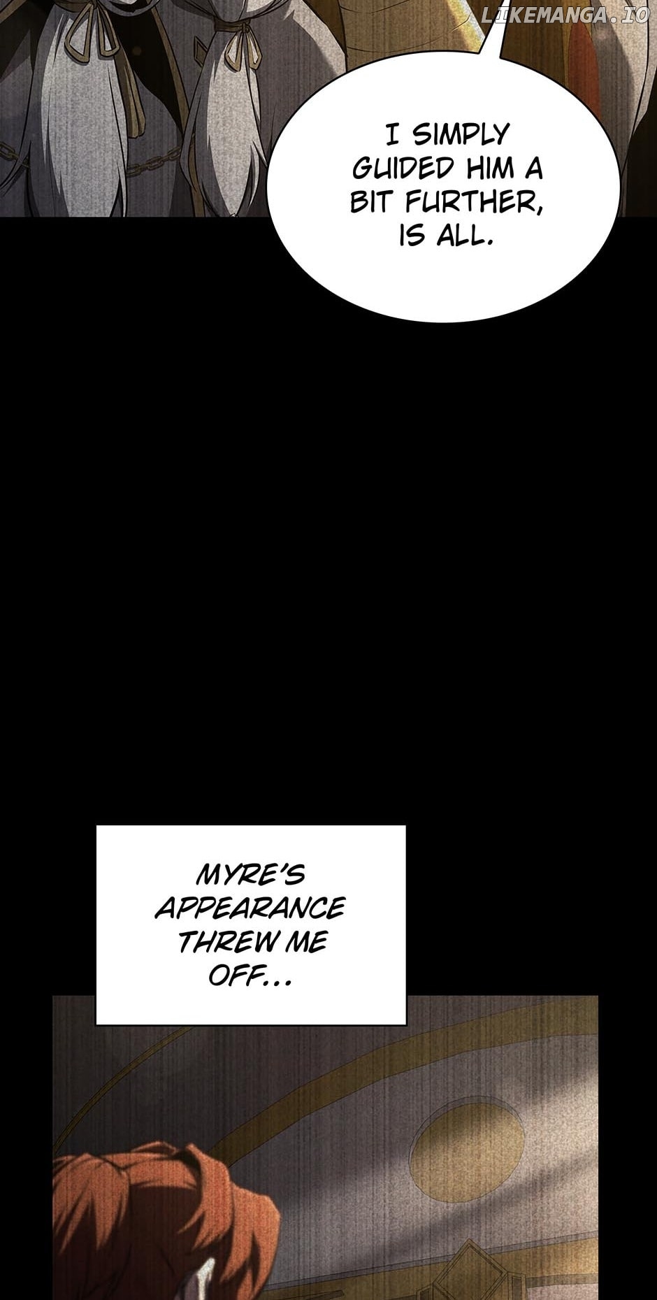 The Beginning After The End Chapter 177 image 020